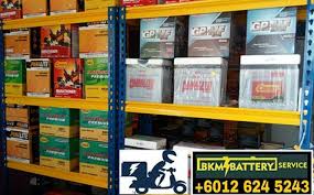 Menjual bateri kereta dan perkhidmatan pemasangan bateri di. Kedai Bateri Bkm Bumi Enterprise