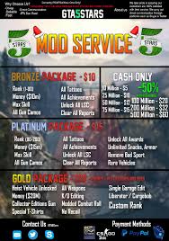 Say no to shark cards cause primemodz can boost up your xbox one gta5 online account with money in millions. Wts New Prices Gta5stars Cheap Recovery Service Money Rank Weapons 24 7 Mpgh Multiplayer Game Hacking Cheats