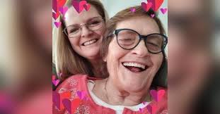 Ann" Violet Lee Davis Bailey Obituary