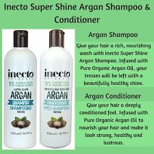 1 x inecto naturals super shine shampoo, argan 500 ml. Macmanus Pharmacies On Twitter Inecto Argan Super Shine Shampoo Marvellous Moisture Argan Condition In Our Stores Pop Into Our Stores Today Macmanuspharmacies Inecto Https T Co Wu4ayomrix