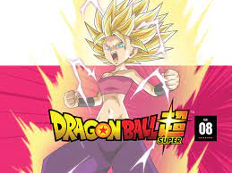 The dragon ball super is like an attempt to drill oil from depleted. Watch Dragon Ball Super Season 5 Prime Video
