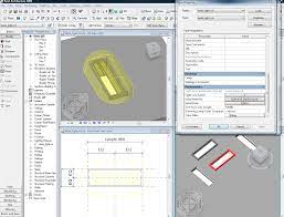 There is no greater need for an architect or a designer than an appealing visualized product already packed in a red box. Revitcity Com Face Based Lighting Fixture Families Questions