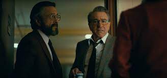 I've been the man of the house for as long as i can remember. Joker Who Is Murray Franklin Robert De Niro S Character Was Not Inspired By Dc Comics