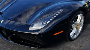Maybe you would like to learn more about one of these? Used 2017 Ferrari 488 Spider F1 Trans 661hp Power Top Prem Sound Sport Exh For Sale 315 000 Formula Imports Stock Fc9621