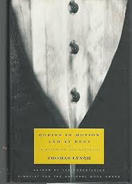 Bodies in Motion and at Rest: Essays [Book]