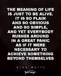 15 Powerful Alan Watts Quotes Will Make You Rethink Your Entire Life Alan Watts Quotes Steps Quotes Free Life Quotes