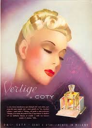 Vertige Coty.