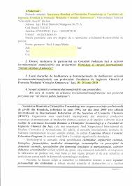 Facultatea de inginerie chimică şi protecţia mediului din cadrul universităţii tehnice „gheorghe asachi din iaşi, are ca misiune pregătirea specialiştilor pentru domeniul ingineriei chimice şi a mediului, prin programe de licenţă (4 ani), masterat (2 ani) şi doctorat. 2