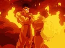 Dragon ball managed to mix yamcha's death has since become a source of comedy for some. Dead Yamcha Gifs Tenor