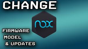 If you cannot find the game in the google store in the above two versions, you can try to use this version to play the game. Nox Player How To Change Firmware Model Updates Android Emulator Youtube