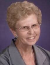 Obituary information for Marcella Mae Wolf