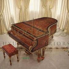 Check spelling or type a new query. Classic Royal Grand Piano Made In Italy Luxury Piano Exclusive Design And Handmade Craftsmanship Luxury Italian Classic Furniture