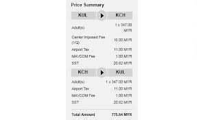 The departure levy for those who fly out from malaysia range from rm8 to rm150, categorised by arrival destinations and flight travel class. Malaysia Airports Airlines Booking Fees And Taxes All You Need To Know Travel Food Lifestyle Blog