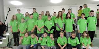 T Shirts Fur Die Funftklassler Regionale Schule Am Grunen Berg