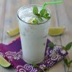 Coconut Mojito Wonder If It Taste Like Pf Changs Coconut Mojito Mojito Recipe Yummy Drinks