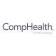 CHG - CompHealth logo