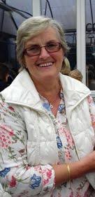 Condolence Book for Lorna Shekleton (née Mc Elwaine) (Kingscourt, Cavan)