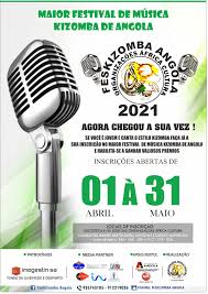 Baixar kizombas novas 2021 : Feskizomba Angola Publicacoes Facebook