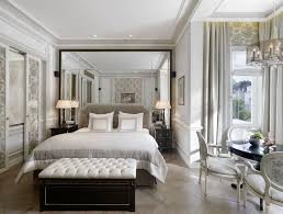 I Like This Room Plus The Mirror Behind The Bed Frame Discount Bedroom Furniture Honeymoon Bedroom Bedroom Furnishings