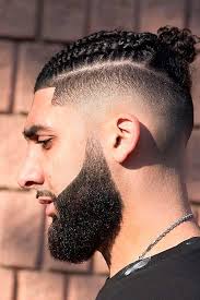 It is a simple and beautiful hairstyle that will look amazing for any occasion. Braids For Men Discover Why Man Braid Are So Popular Today