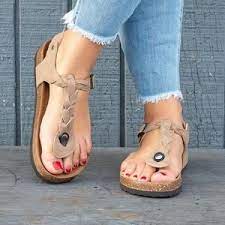women sandals casual flip flops beach shoes womens sandals womens fashion shoes casual sandals
