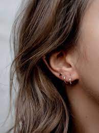 72 Ear Piercing For Women Cute And Beautiful Ideas The Finest Feed Ear Jewelry Beautiful Earrings Jewelry