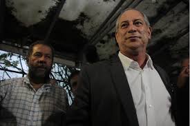 Ciro gomes é o político que defende com mais clareza hoje em dia a necessidade de construirmos em 3 de fevereiro de 2015, ciro gomes foi contratado como diretor da transnordestina logística. Libelula Deslumbrada Responde Ciro Gomes A Filho De Bolsonaro
