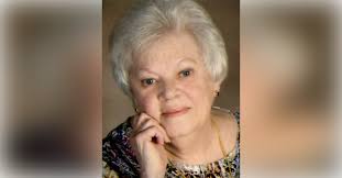 Obituary information for Madge Joanne Cantrell