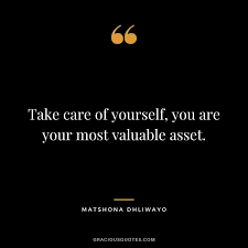 35 Inspirational Quotes On Asset Blessing