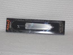 Berserk The Golden Age Arc I The Egg Of The King 2012 Berserk Anime Movie Golden Age Arc Paper Knife Letter Opener Guts Sword Anime Berserk Anime Movies