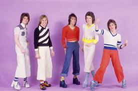 A statement from his family on twitter said: Where Are The Bay City Rollers Band Members Now