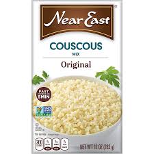 Check spelling or type a new query. Amazon Com Near East Couscous Mix Original Pack Of 12 Boxes Grocery Gourmet Food