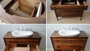 Waschbecken Auf Alten Schrank Waschtisch Google Search Diy Bathroom Vanity Diy Bathroom Bathrooms Remodel
