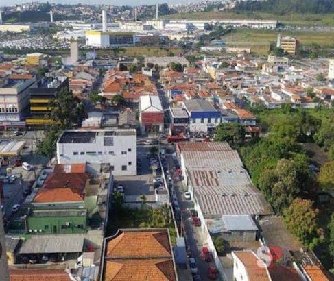 Vila Nova York