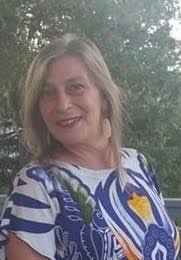 Obituary: Annette Louise (Dyer) Andreasen