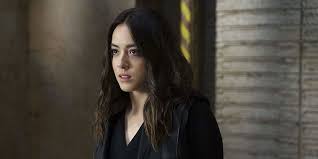 Check spelling or type a new query. Agents Of S H I E L D S Chloe Bennet Just Shot Down A Major Quake Rumor Cinemablend