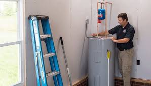 How much does water heater replacement cost? When To Replace A Water Heater Lowe S