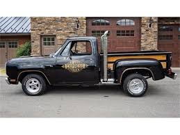 1980 dodge d100 for sale classiccars com cc 1138522 1980 dodge d100 for sale classiccars