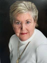 Condolence Book for Mary Gallogley (née McCloy) (Ballyshannon, Donegal)