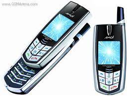 Amoi CS6 - Full specification - Where ...