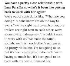 Rebecca Mader Fantasy Tv Shows Ouat Get Back To Work