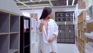 Check spelling or type a new query. Diy Video Of Woman Pleasuring Herself At Ikea In China Goes Viral Brand Promises Stricter Security Measures Branding In Asia Magazine