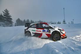 Teenage sensation was just 19 at the start of his first full year as a factory wrc driver with toyota gazoo racing in 2020. Rovanpera Toyota Need To Be Clever With Wrc Preparations