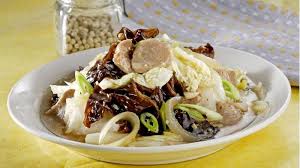 Setiap 100 gram sawi putih atau sawi cina mengandung vitamin a hingga 6460 iu, 102 mg vitamin c, dan mineral baik lainnya. Resep Tumis Sawi Bakso Menu Sarapan Praktis Yang Sehat Dan Bergizi Hanya 20 Menit Tribunstyle Com