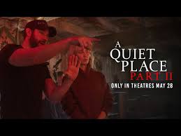 Player kami berjalan optimal di chrome. Is A Quiet Place 2 On Netflix