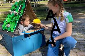 The company offers a range of house sizes with the home. Ein Modernes Pop Up Haus Fur Kreative Spielideen Stadtpalais Museum Fur Stuttgart