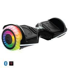 Choose from black, teal or purple. Jetson Rave Extreme Terrain Hoverboard With Cosmic Light Up Wheels Black Walmart Com Hoverboard Bluetooth Hoverboard Light Up