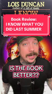 What Color Was The Car in The Book I Know What U Did Last Sumer by Lois  Duncan