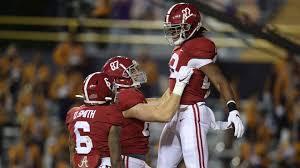 As human beings, our opinions are naturally biased and this can affect our sports betting decisions. Alabama Vs Arkansas Odds Spread Prediction Date Start Time For College Football Week 15 Game