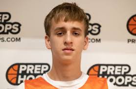 Reece Vander Zee, Central Lyon